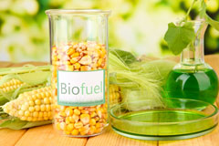 Corranny biofuel availability